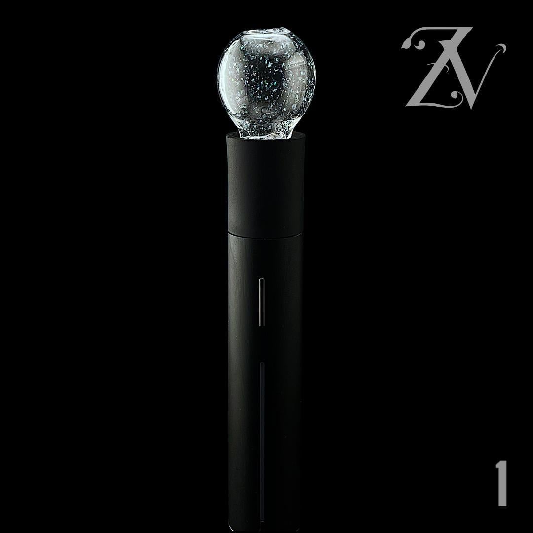 ETERNAL FLAMEWORKS: POD PIVOT MOUTHPIECE