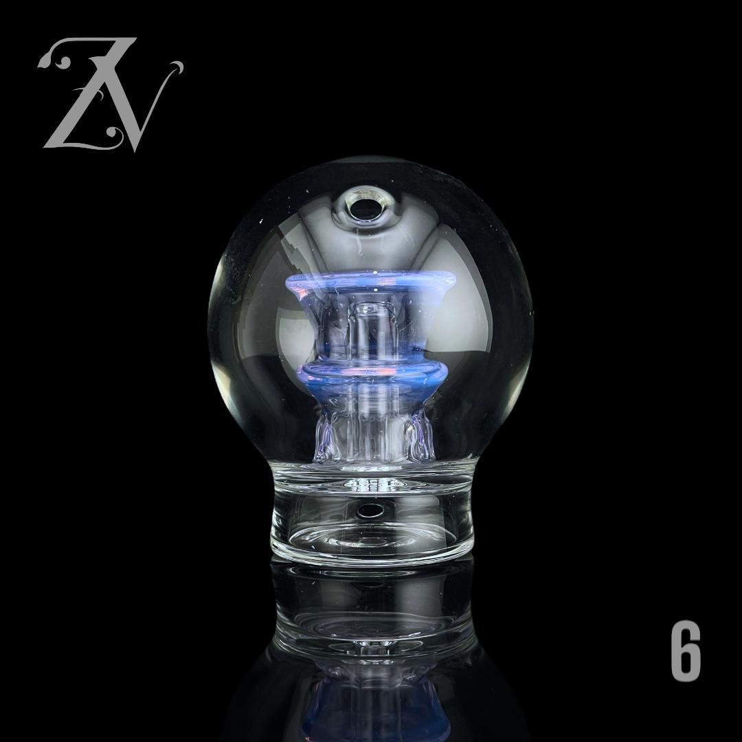 FLEXER JONES: SPHERE FOCUS V CARTA ATTACHMENT - Zee Vapor