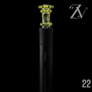 #22 CITRINE (UV)