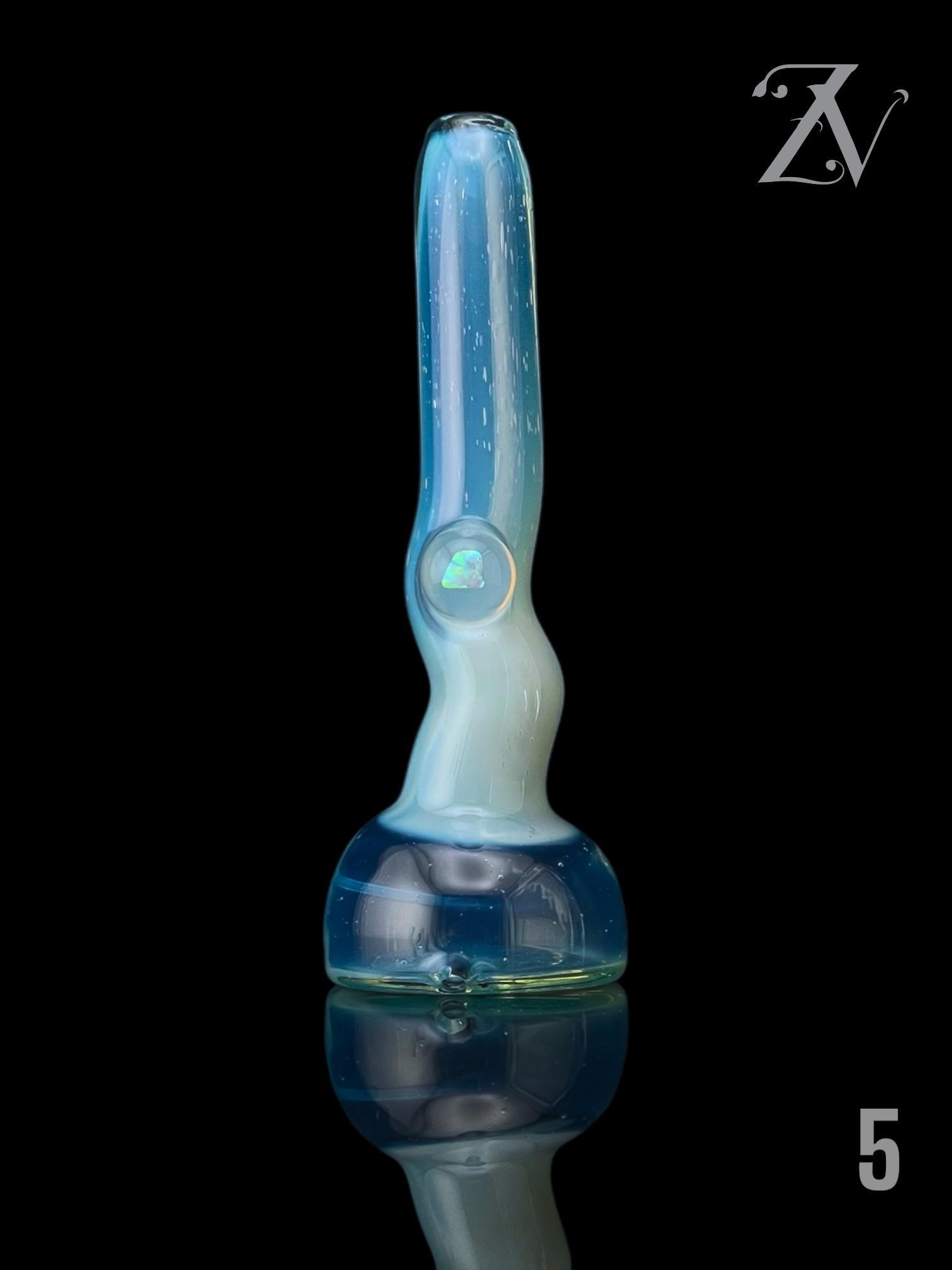 MAGIZLE: COLOR CRAZY STRAW PUFFCO PEAK ATTACHMENT - Zee Vapor