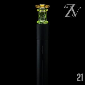 #21 ION (UV)