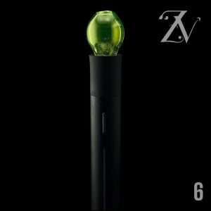 #6 ION (UV)