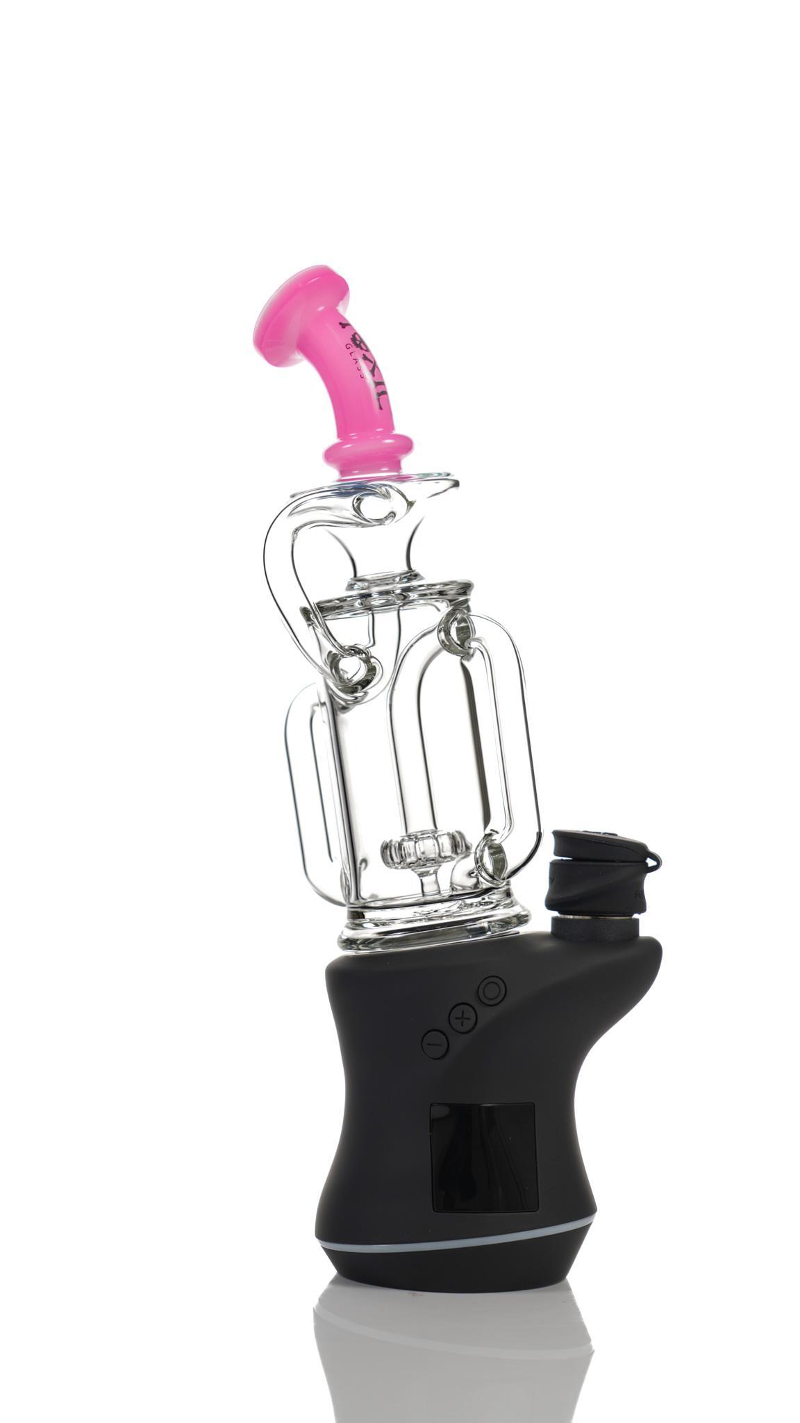 MK100 GLASS: TWO WAY FOCUS V CARTA ATTACHMENT - Image 2
