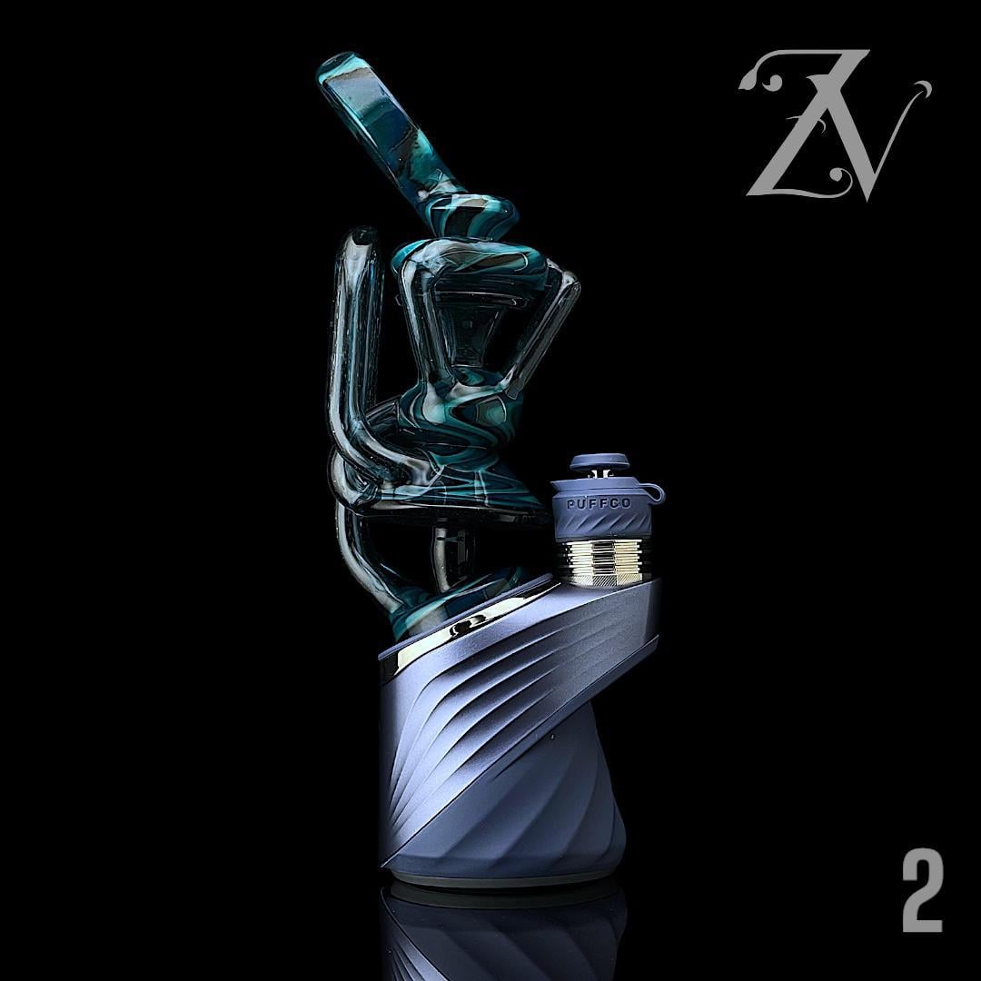 MSHEA: RECYCLER PUFFCO PEAK ATTACHMENT - Image 6