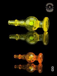 #8 - TERPS (CFL)