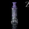 UZZI GLASS: DRIPPY DROP TWO PUFFCO PEAK ATTACHMENT (420) - Image 6