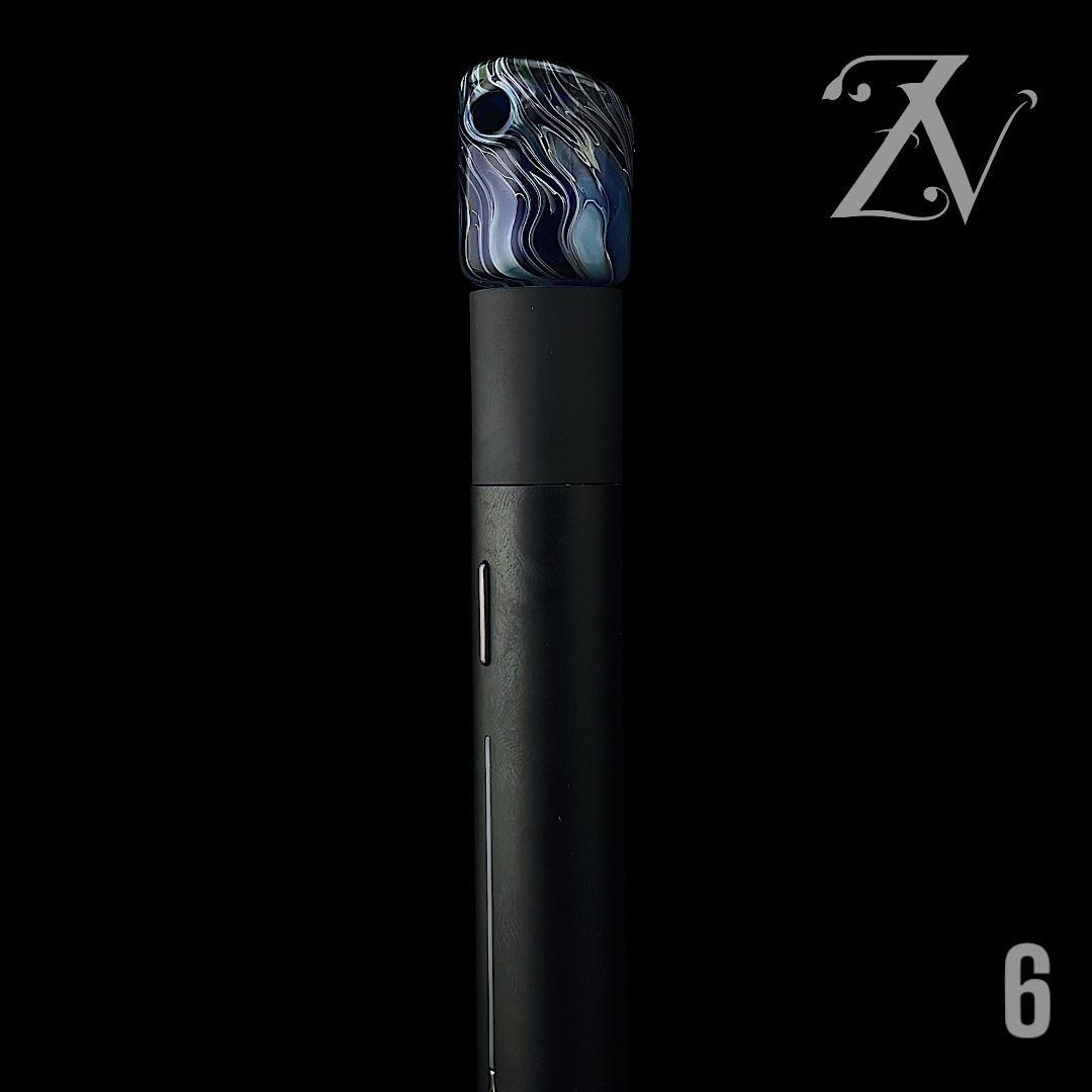 ETERNAL FLAMEWORKS: PIVOT MOUTHPIECE - Image 7