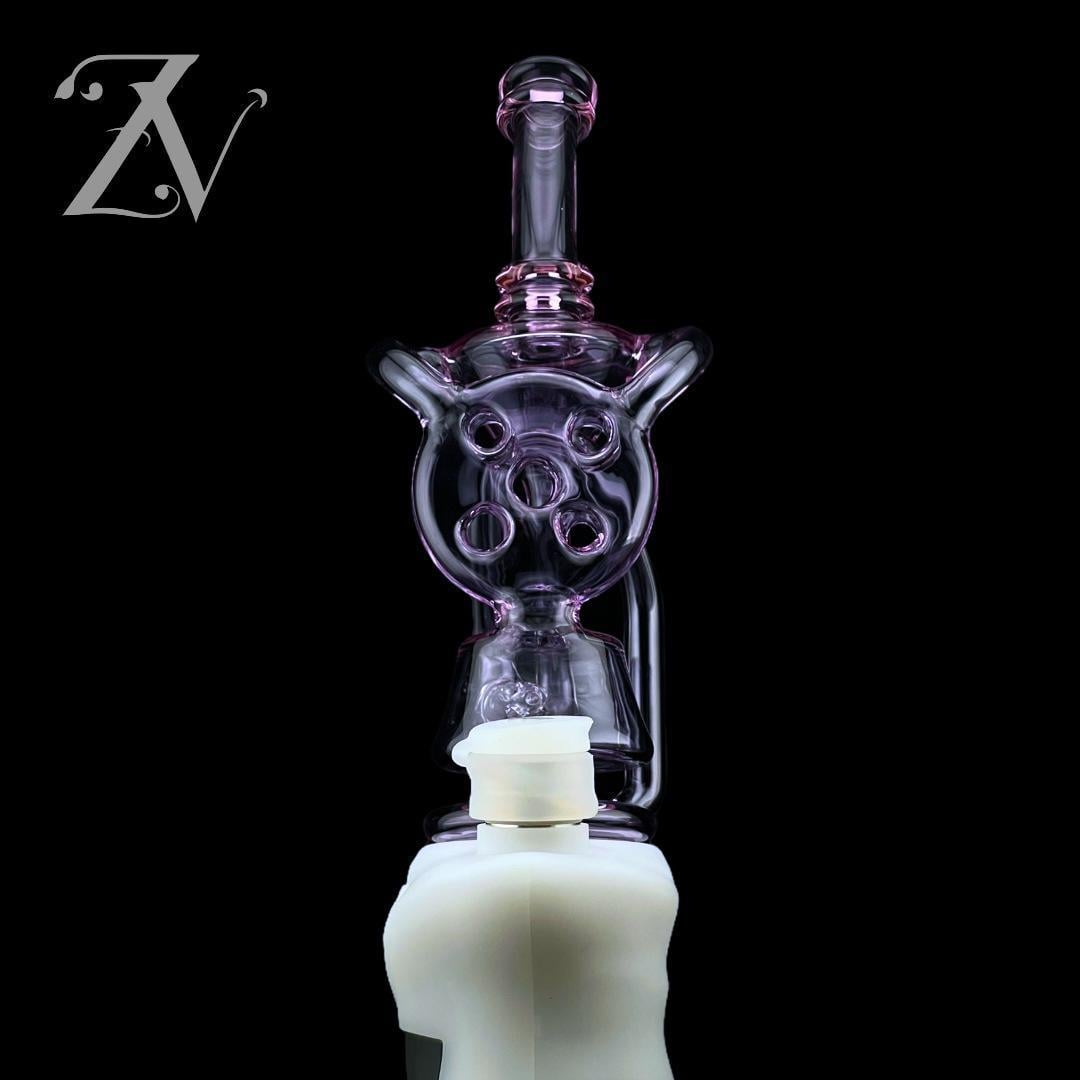 CFL PURPLE (CARTA)