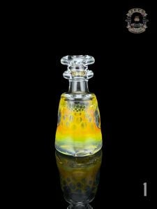 #1 CLEAR/FUMED