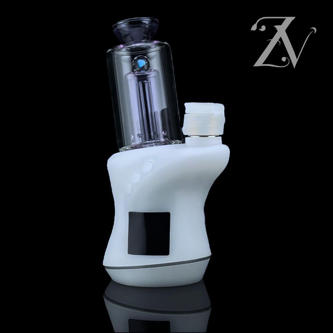 IRIDESCENT GLASS: MINI 2.0 FOCUS V CARTA ATTACHMENT - Image 3