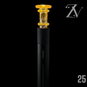 #25 TANGIE X