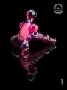 #1 - TELEMAGENTA