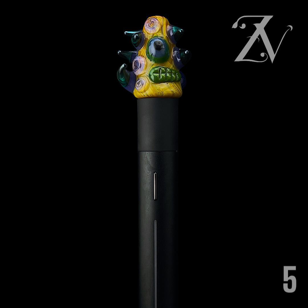 ETERNAL FLAMEWORKS: DAB FEIND PIVOT MOUTHPIECE - Image 8