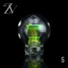 FLEXER JONES: SPHERE FOCUS V CARTA ATTACHMENT - Image 7