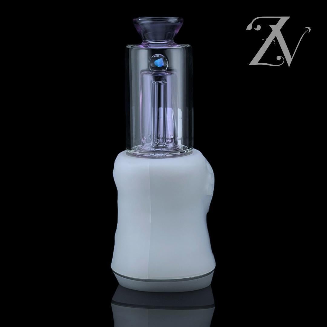 IRIDESCENT GLASS: MINI 2.0 FOCUS V CARTA ATTACHMENT - Image 5