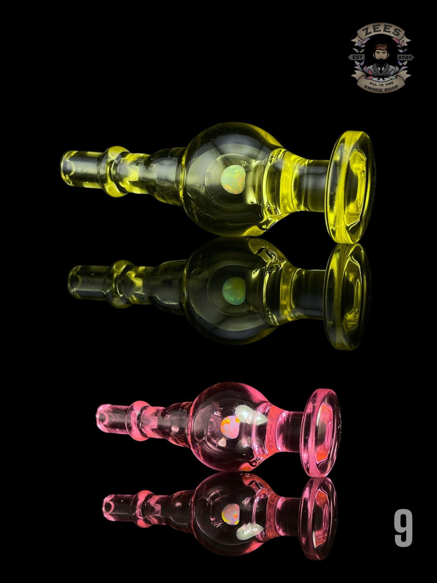 SOUP GLASS: FULL COLOR 3DXL PEAK PRO JOYSTICK CAP - Image 11