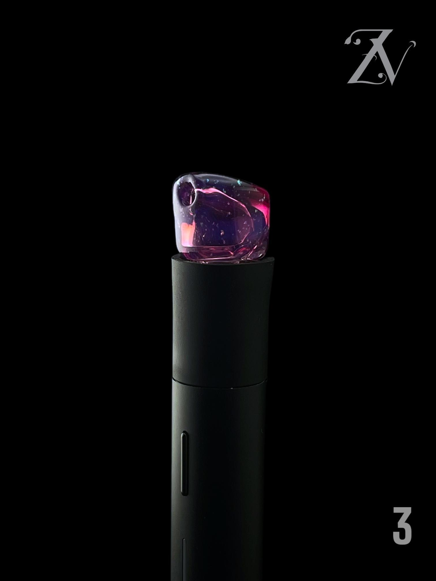 VISIONARY GLASS: CROPAL PIVOT MOUTHPIECE - Image 3