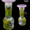 CALL YOUR FAM GLASS: WORKED DRY TOP PUFFCO PEAK ATTACHMENT (420) - Image 6