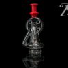 UZZI GLASS: SWISS DUMPER PUFFCO PEAK ATTACHMENT - Image 4