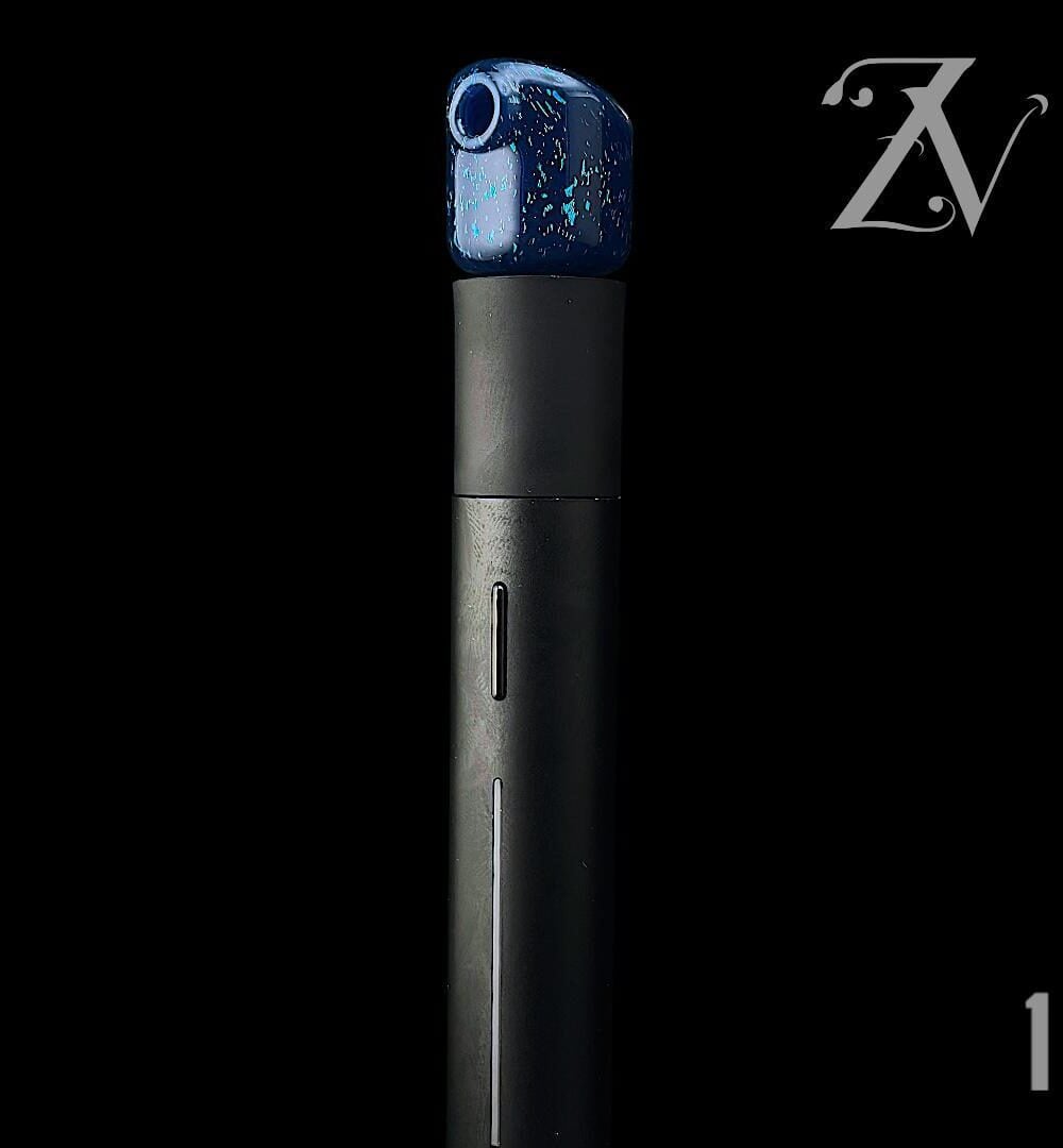ETERNAL FLAMEWORKS: PIVOT MOUTHPIECE