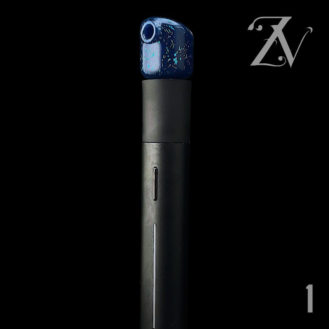 ETERNAL FLAMEWORKS: PIVOT MOUTHPIECE