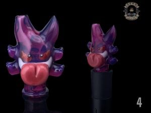 #4 GENGAR