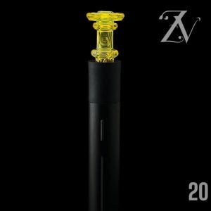 #20 NS YELLOW