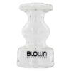 BLOWN GLASS: APEX PUFFCO PEAK ATTACHMENT - Image 2