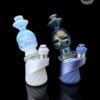 MINER GLASS: FULLY WORKED PUFFCO PEAK ATTACHMENT - Image 2