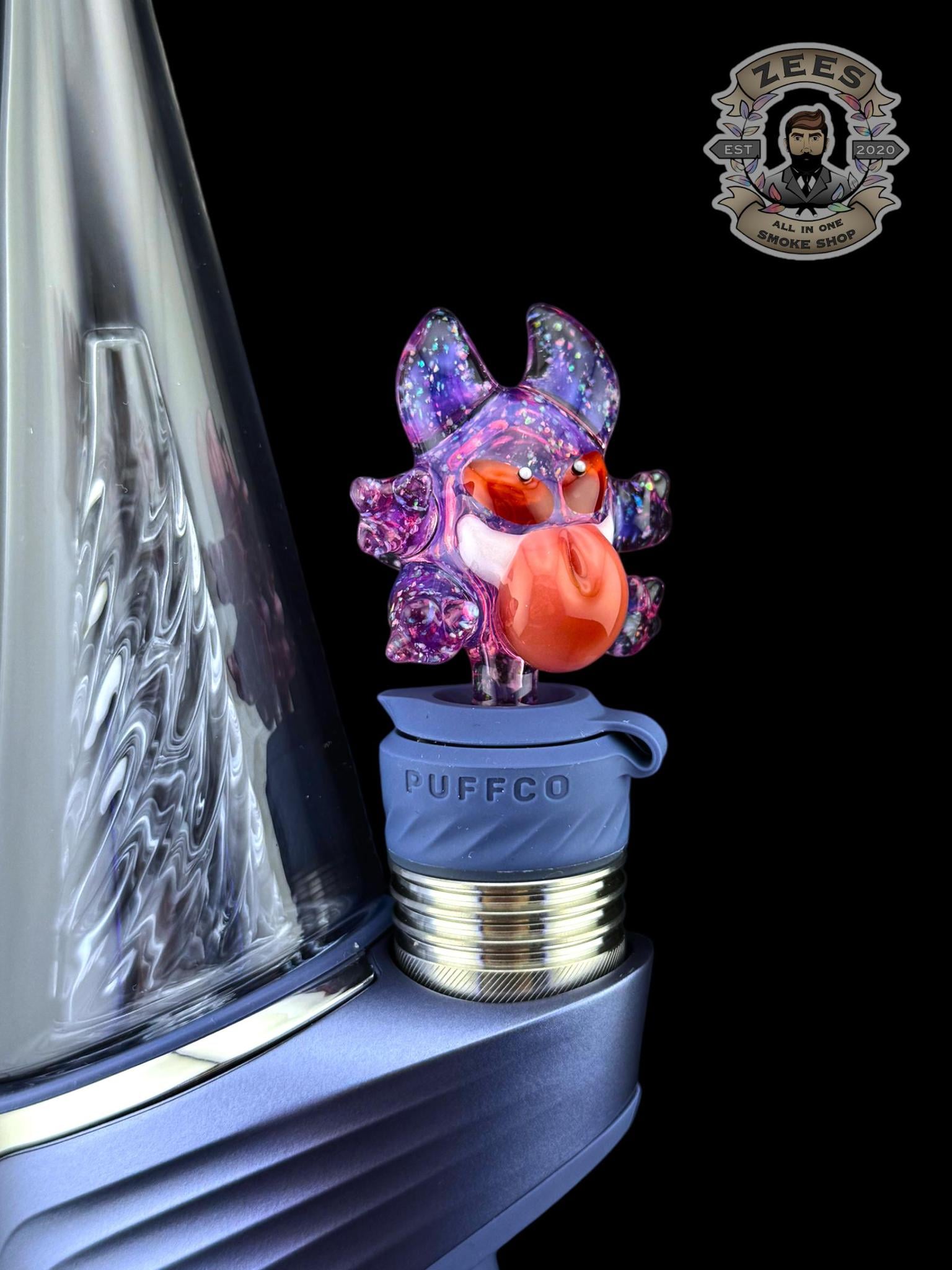 DANI GIRL GLASS: CROPAL GENGAR 3DXL PEAK PRO JOYSTICK CAP - Image 2