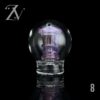FLEXER JONES: SPHERE FOCUS V CARTA ATTACHMENT - Image 10