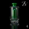 RANDOHM GLASS: MINI CHUGGER PUFFCO PEAK ATTACHMENT - Image 4