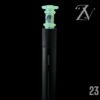 GATEZ GLASS: FULL COLOR PIVOT MOUTHPIECE - Image 26