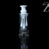 UZZI GLASS: DRIPPY DROP ONE PUFFCO PEAK ATTACHMENT - Image 13
