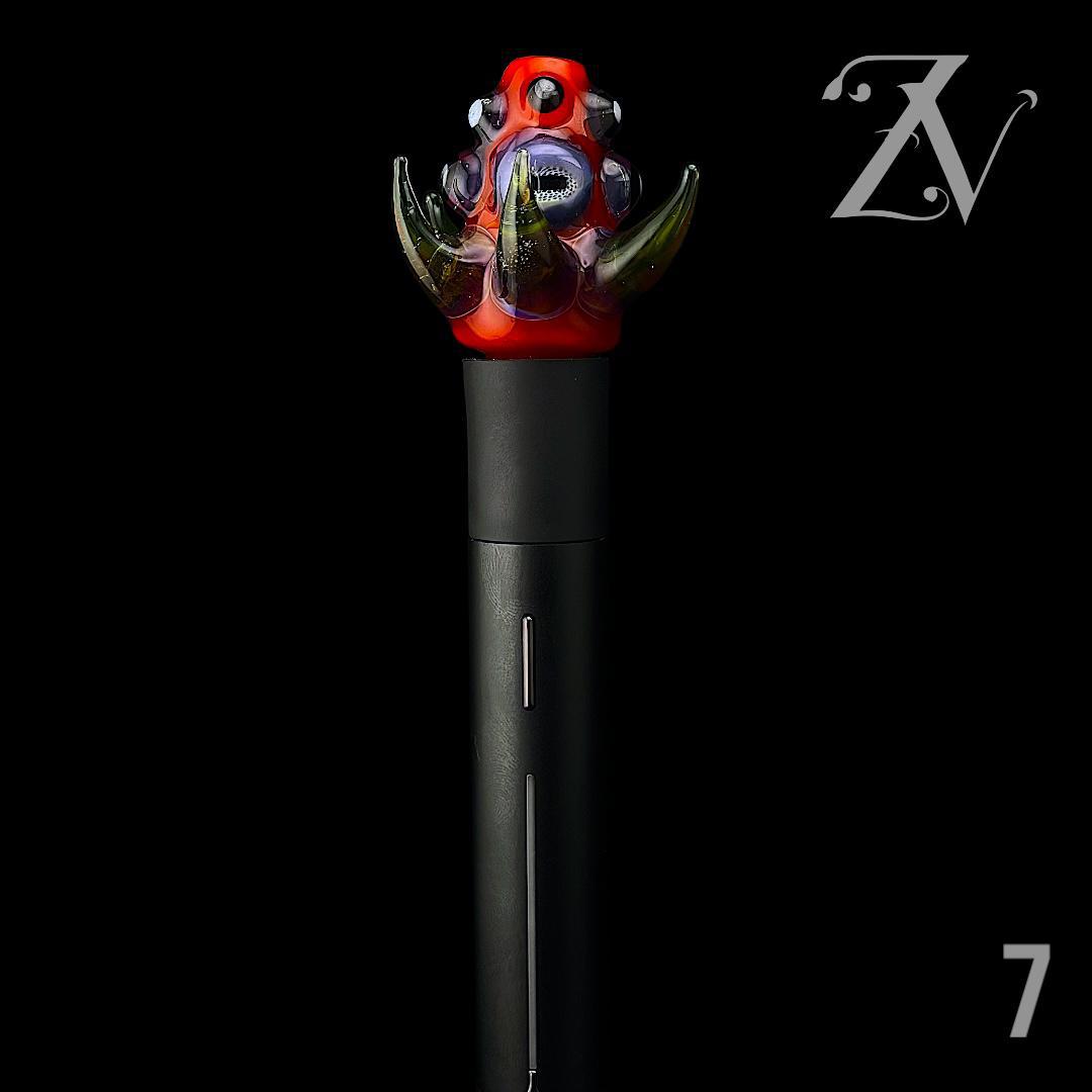 ETERNAL FLAMEWORKS: DAB FEIND PIVOT MOUTHPIECE - Image 10