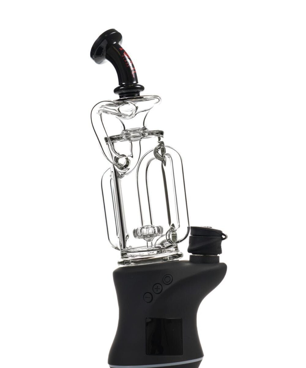 MK100 GLASS: TWO WAY FOCUS V CARTA ATTACHMENT