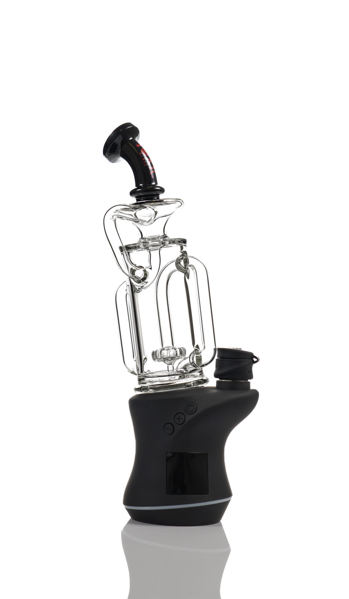 MK100 GLASS: TWO WAY FOCUS V CARTA ATTACHMENT