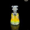 CAT FISH GLASS: FUMED DRY TOP PUFFCO PEAK ATTACHMENT - Image 3