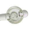 ROOTS GLASS: OPAL FOUR HOLE BOWL/FLOWER SLIDE - Image 4