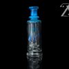UZZI GLASS: DRIPPY DROP TWO PUFFCO PEAK ATTACHMENT (420) - Image 7
