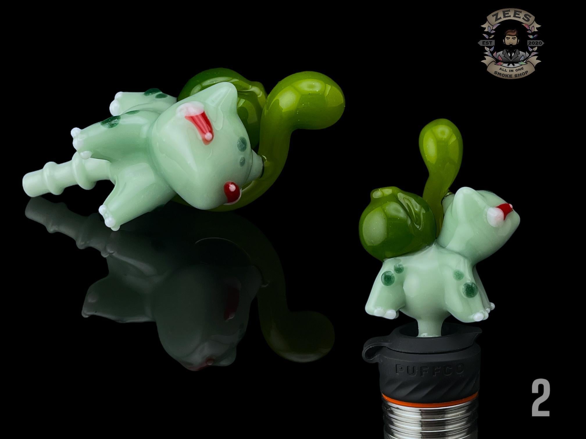 DANI GIRL GLASS: POKEMON 3DXL PEAK PRO JOYSTICK CAP - Image 4