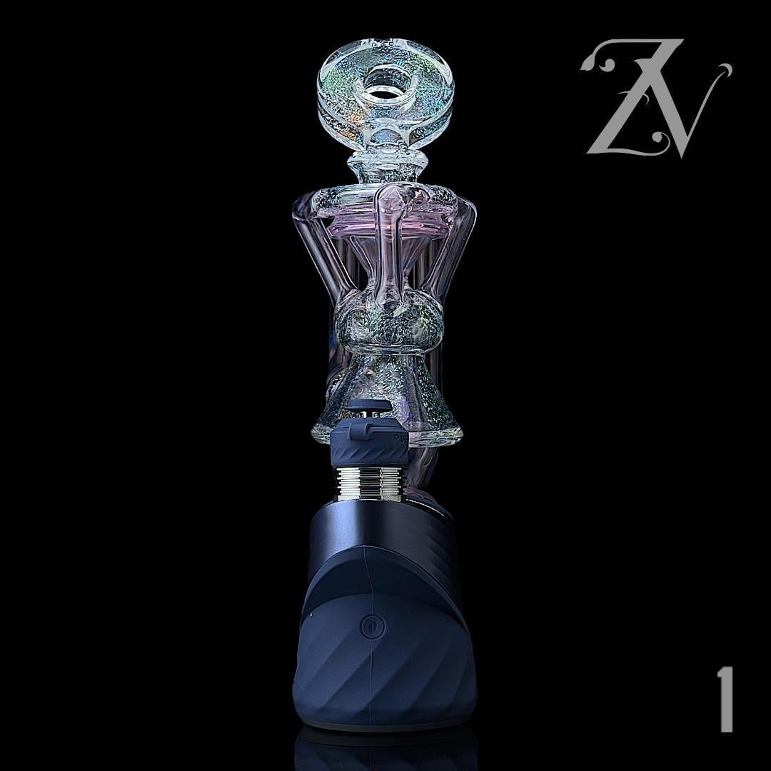 MSHEA: RECYCLER PUFFCO PEAK ATTACHMENT