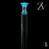 GATEZ GLASS: FULL COLOR PIVOT MOUTHPIECE - Image 6