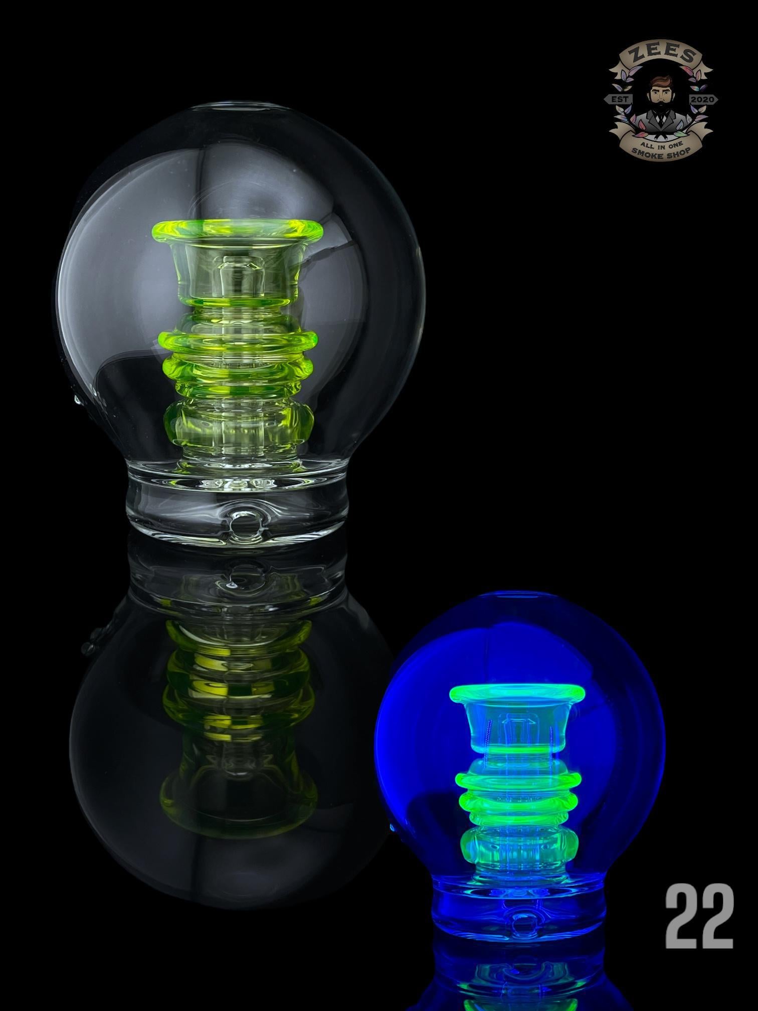 FLEXER JONES: ORB PUFFCO PEAK ATTACHMENT - Image 24