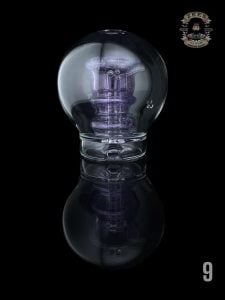 #9 PURPLE LOLLPOP