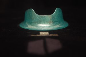 #7 REAL TEAL