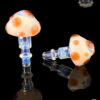 MEADEMADE GLASS: MUSHROOM 3DXL PEAK PRO JOYSTICK CAP - Image 7