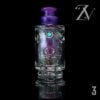 RANDOHM GLASS: STRAIGHT FAB PUFFCO PEAK ATTACHMENT - Image 5