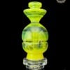 MINER GLASS: FULLY WORKED PUFFCO PEAK ATTACHMENT - Image 11