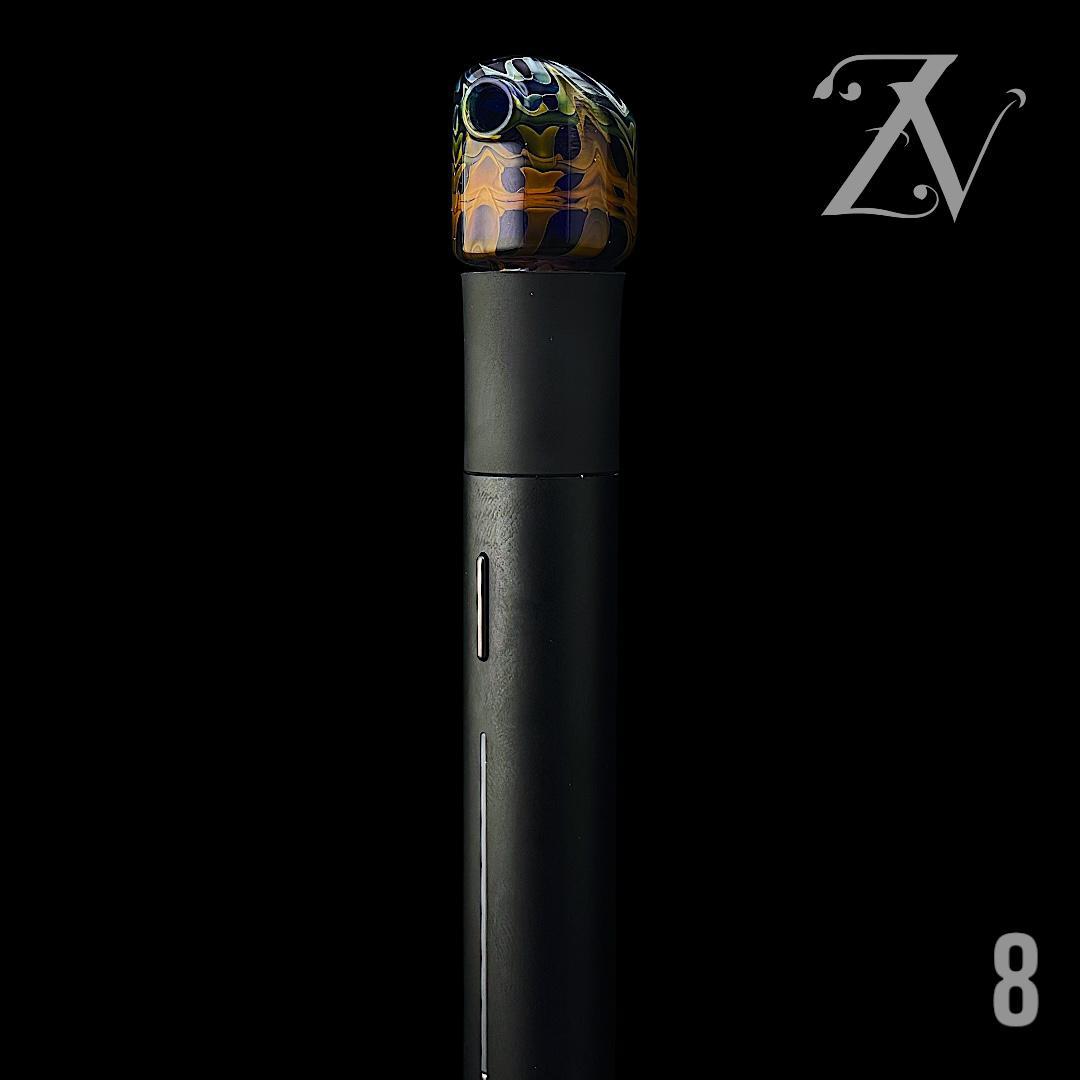 ETERNAL FLAMEWORKS: PIVOT MOUTHPIECE - Image 9